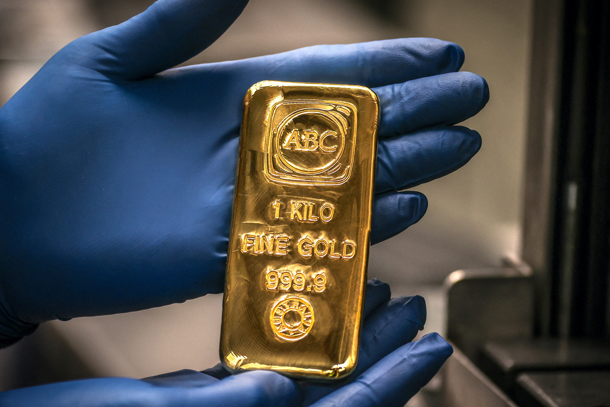 ทองคำในเดือนกรกฎาคม คาดยังอยู่ในช่วงปรับฐาน – การเงิน