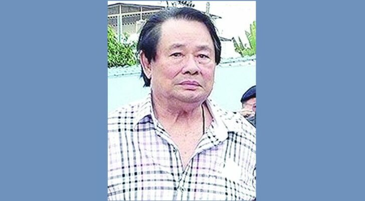 สมชาย คุณปลื้ม สมชาย คุณปลื้ม