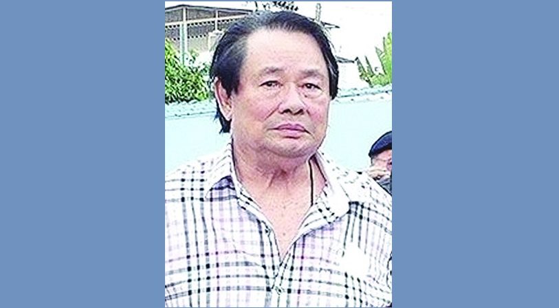สมชาย คุณปลื้ม