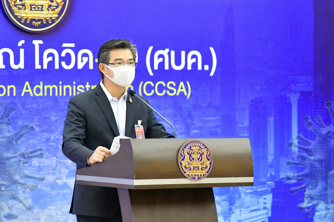 หมอทวีศิลป์แนะ “เถียงนาโมเดล” กักตัวตรงนั้น หากเดินทางกลับบ้าน