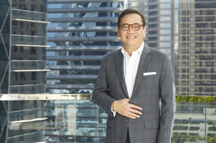 นายบัณฑิต สะเพียรชัย บีซีพีจี