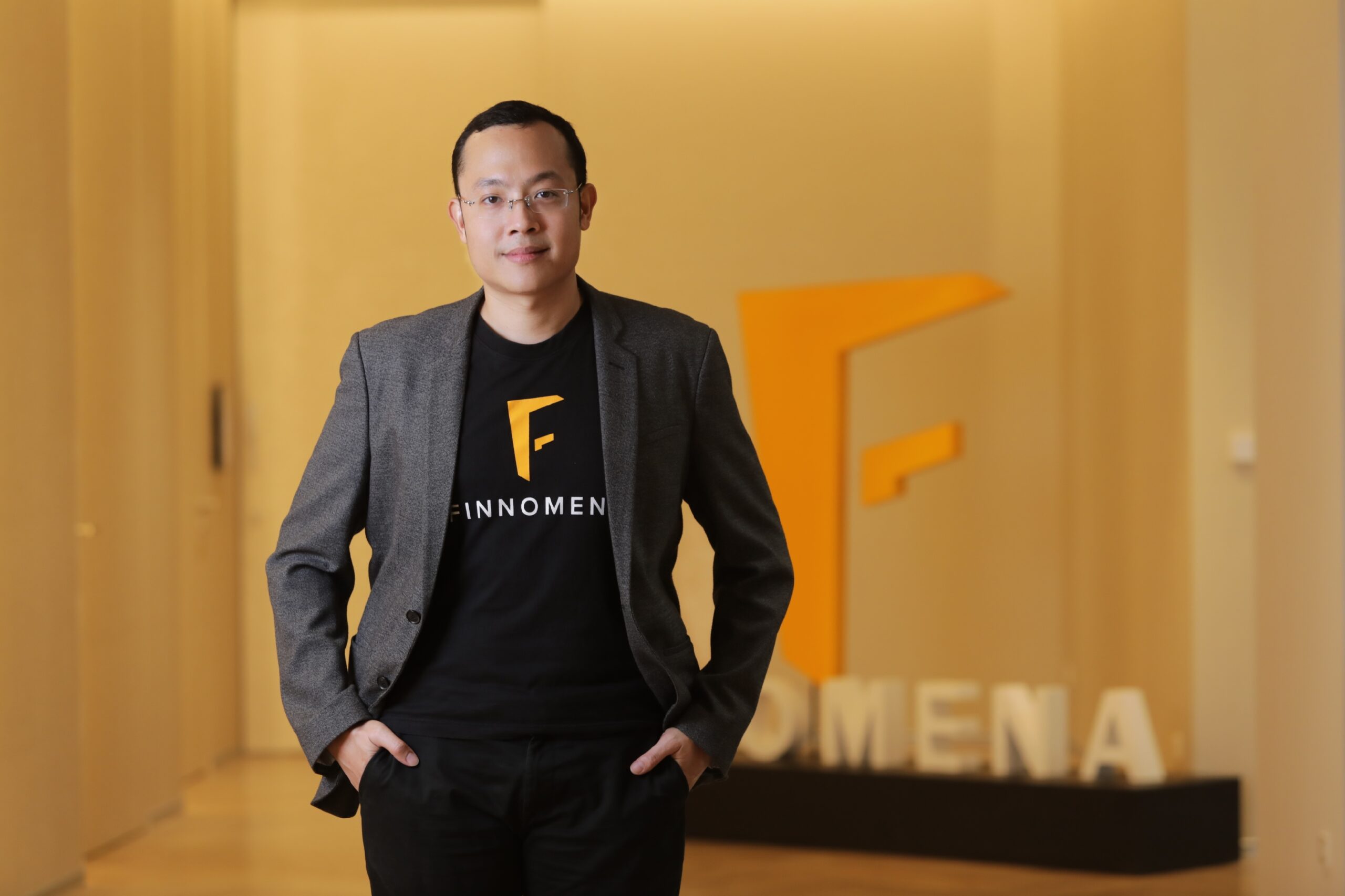 FINNOMENA ยอดเงินลงทุนใหม่ 1.4 หมื่นล้าน ดันสินทรัพย์ใต้บริหารโต 90%