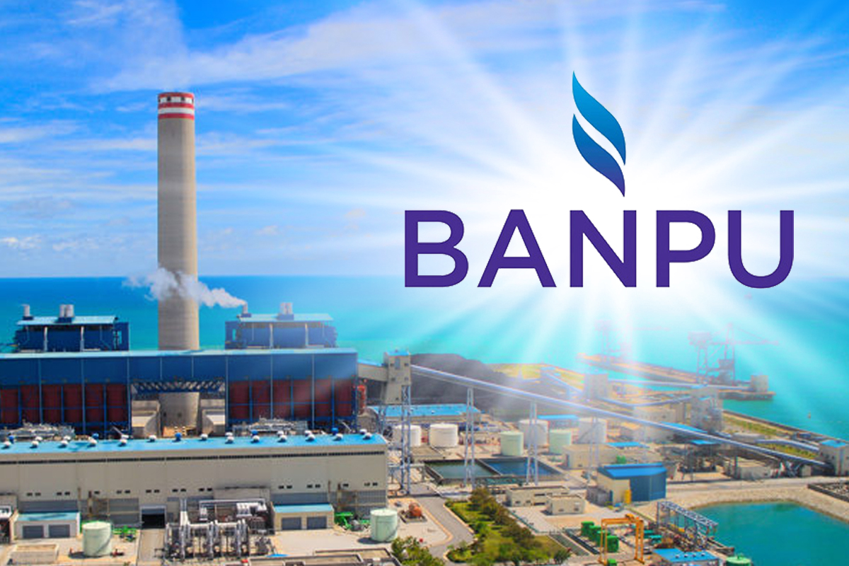 BANPU ขายโรงไฟฟ้าโซลาร์ฟาร์ม “ญี่ปุ่น” 10 โครงการ มูลค่า 4.4 พันล้านบาท
