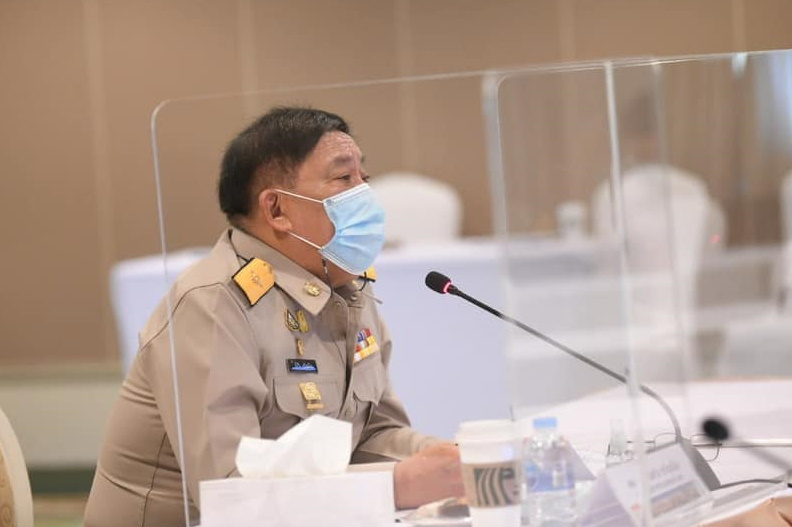 สรุป คำสั่ง กทม. ฉบับที่ 37 “กิจการ-สถานที่” เปิดได้-ไม่ได้ มีผล 20 ก.ค.