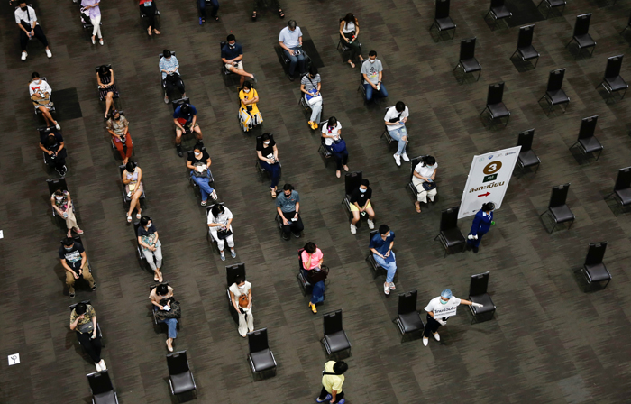 Debt Overhang-หนี้ท่วมหัว…ระเบิดเวลา ลูกต่อไป