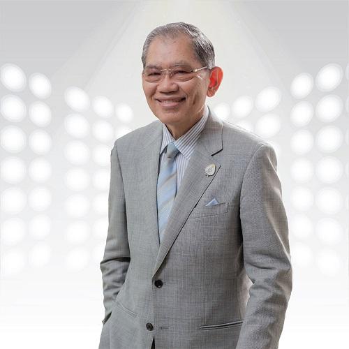ศาสตราจารย์พิเศษ วิชา มหาคุณ ประธานกรรมการมูลนิธิต่อต้านการทุจริต