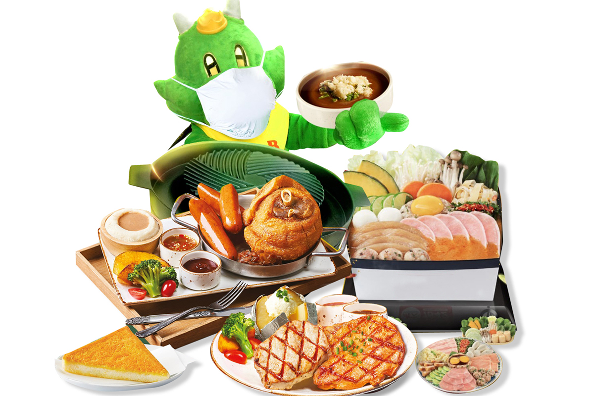 พลิกตำรา…ปลุกยอด “ร้านอาหาร” ดิ้นสู้พิษไวรัส