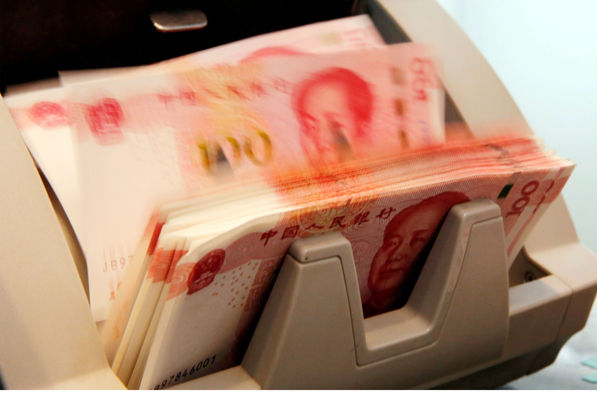 เมื่อกองทุนหุ้นจีนหลุด “ดาวเด่น” เปิดโผ 10 อันดับรีเทิร์นร่วงหนัก – การเงิน