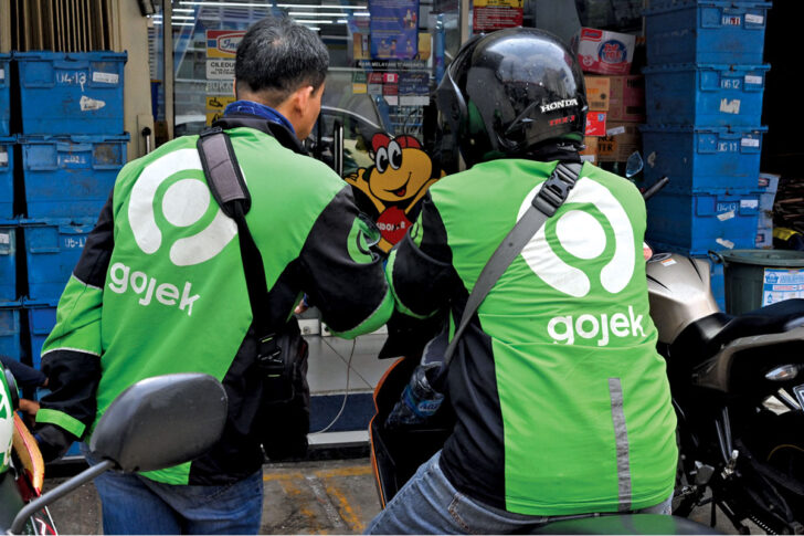 gojek