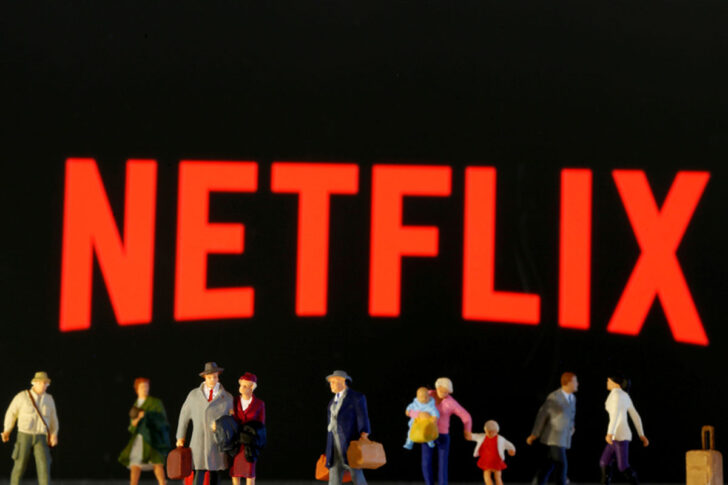 Netflix