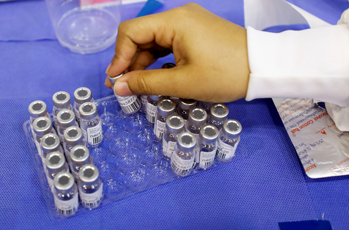 เจ็บแต่ไม่จบ