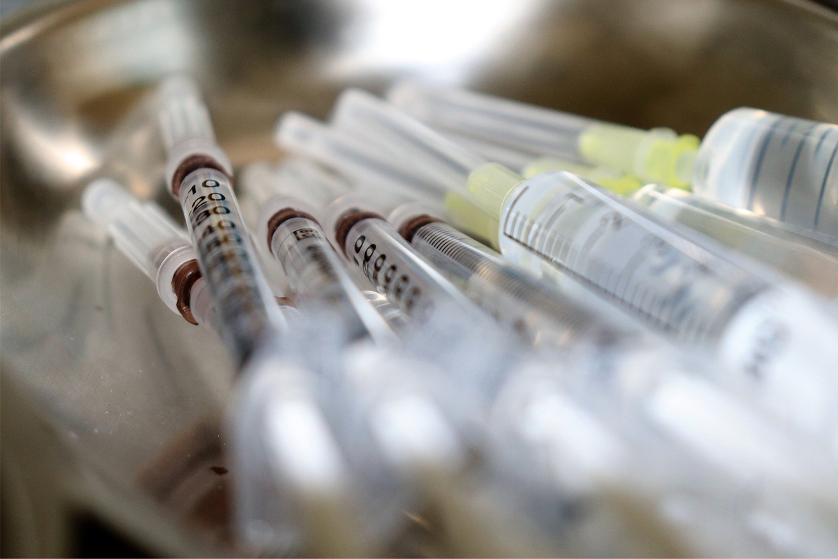 ประธานสภาตลาดทุนฯ โพสต์วัคซีนพลาดเป้า รัฐต้องเร่งกระตุ้นเศรษฐกิจ – การเงิน