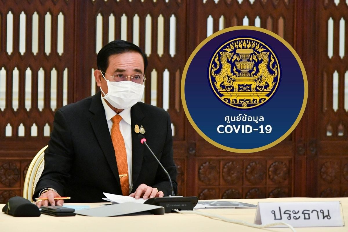 ประยุทธ์ เคาะ เกณฑ์กักตัวอยู่บ้าน-ชุมชน
