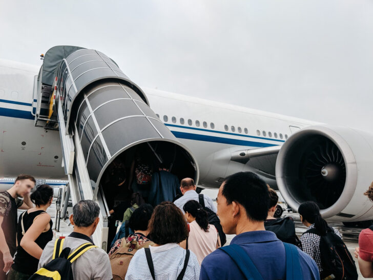 สนามบินจีน สนามบินจีน