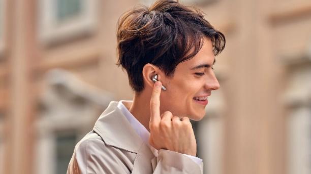 สรุปมาให้แล้ว! HUAWEI FreeBuds 4