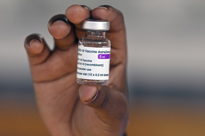 KENYA-HEALTH-VIRUS-VACCINE