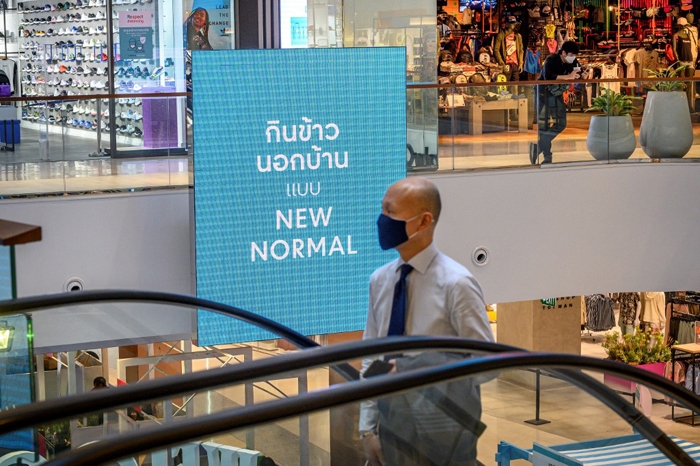 การปรับตัวในวิถี (ไม่) ปกติใหม่