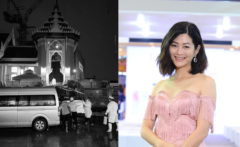 สู่ขวัญ เผยข่าวเศร้า “วันชัย บุลกุล” เจ้าของ รร.มโนราห์ เสียชีวิตหลังติดเชื้อโควิด