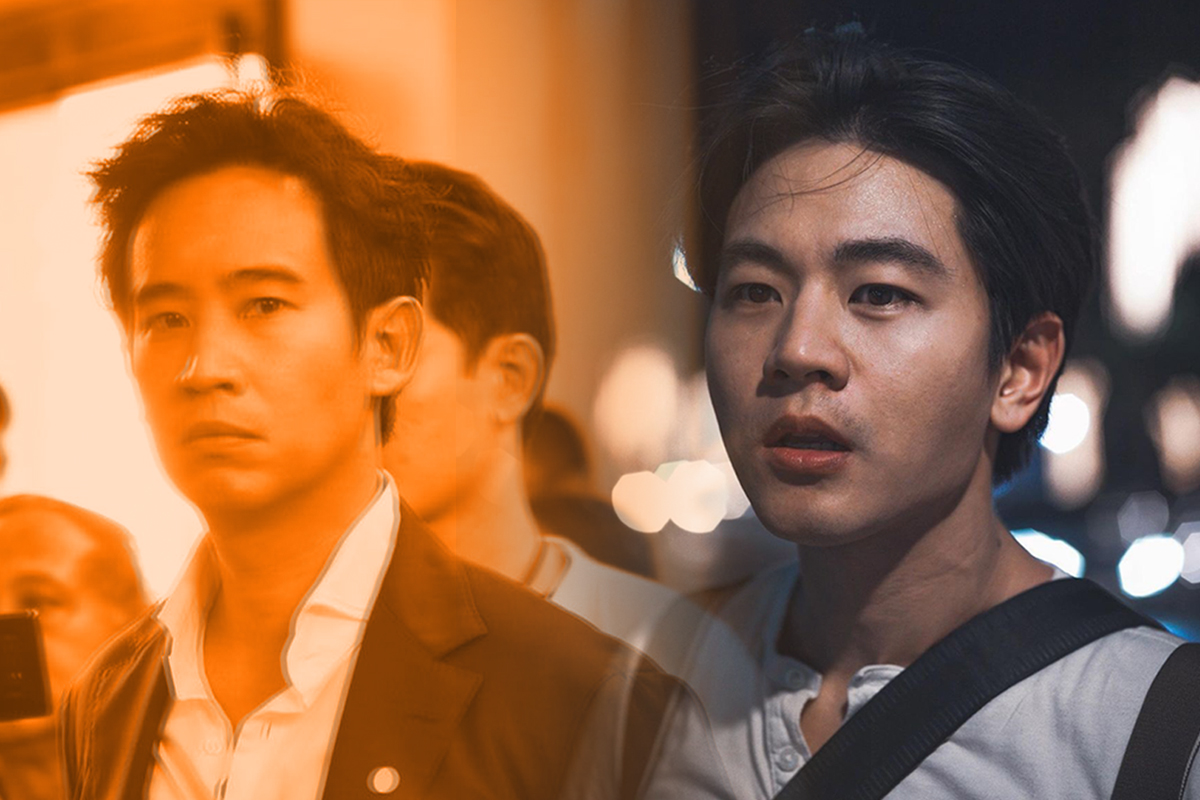 ชาวเน็ตงง! โทนี่ รากแก่น ออกตัวเป็นกลาง แย้มอยากได้ “ทิม พิธา” เป็นนายกฯ