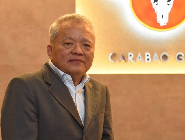 ประวัติ เสถียร เศรษฐสิทธิ์ ประธาน บริษัท คาราบาว กรุ๊ป