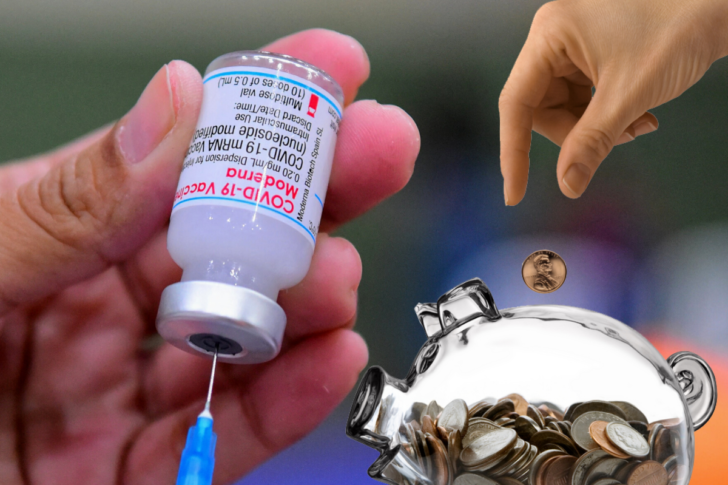 โมเดอร์นา โมเดอร์นา