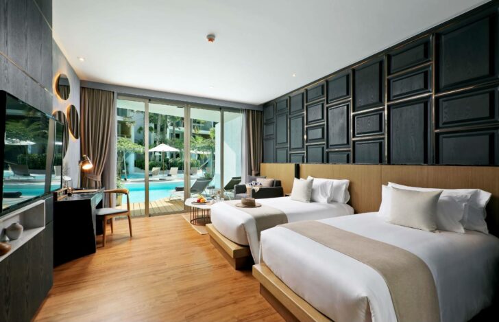 โรงแรม โรงแรม