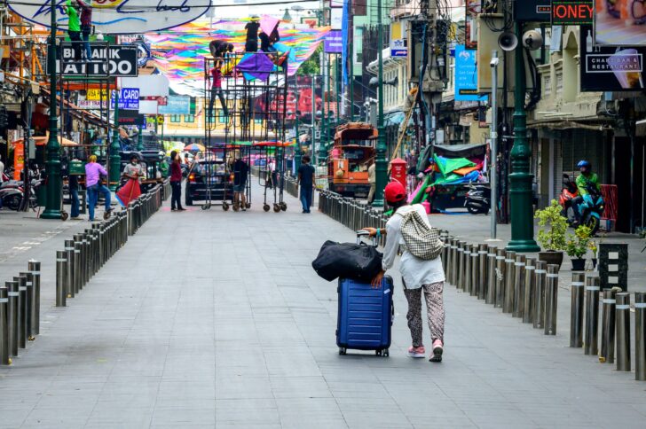 THAILAND-LIFESTYLE-TOURISM