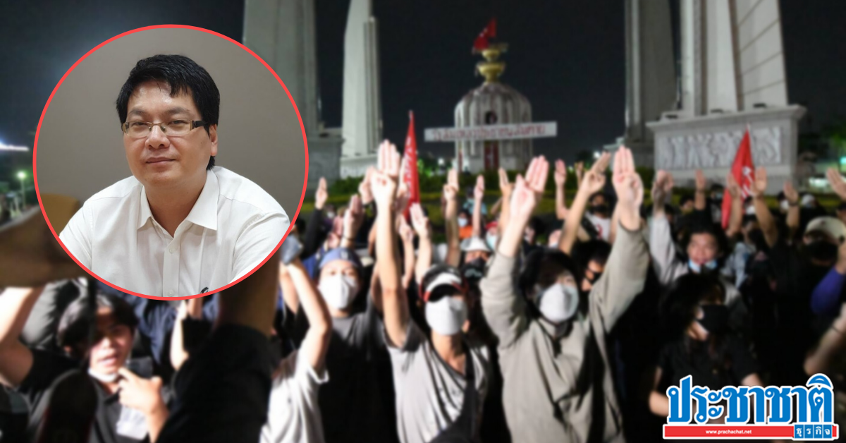 ยุบสภา ไม่เกิดขึ้นแน่ ม็อบ-อภิปรายไม่ไว้วางใจ ไม่สะเทือน ประยุทธ์ - Vimarsana News