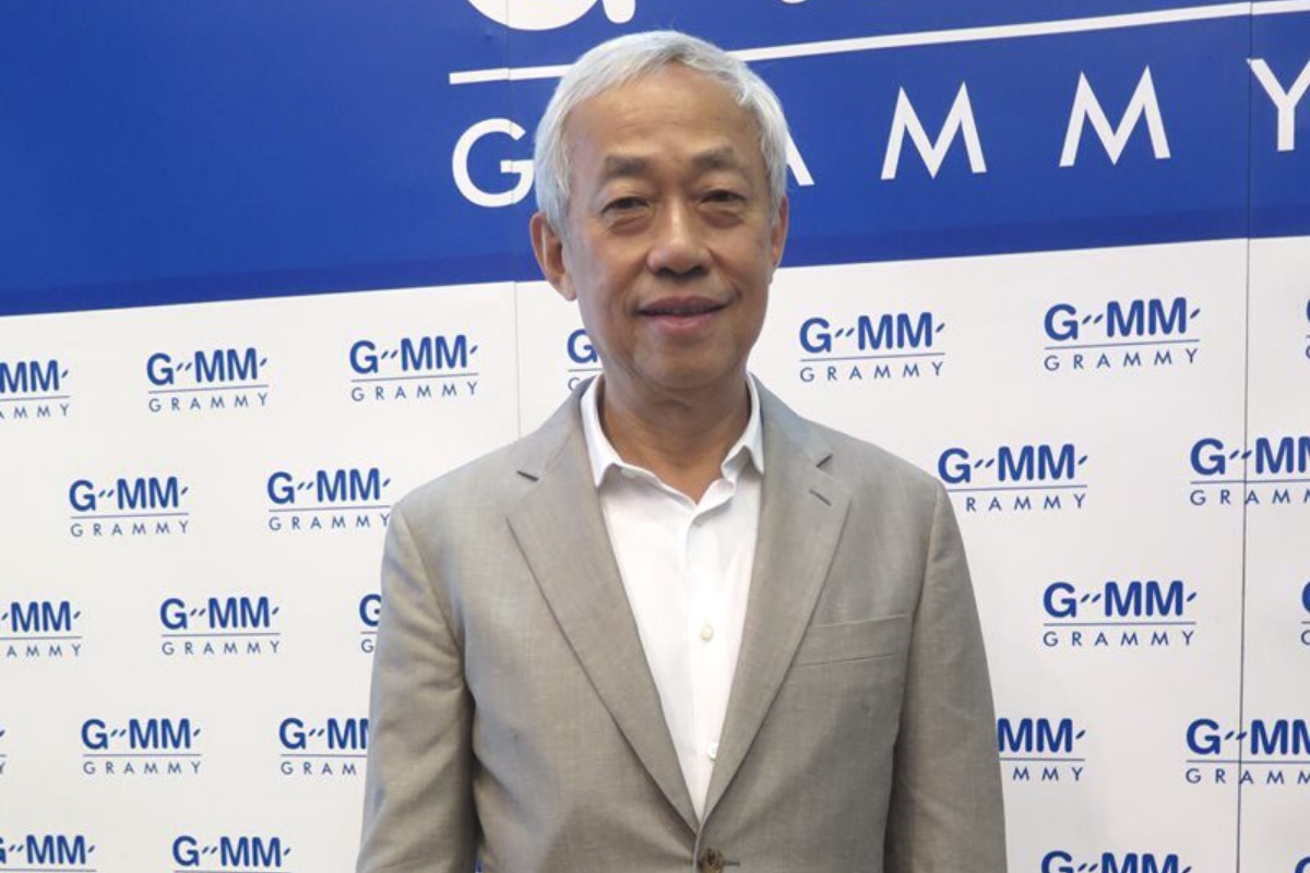 ตระกูลดำรงชัยธรรม ปรับโครงสร้างหุ้น GRAMMY ลดถือครองรายบุคคลเป็น 0%