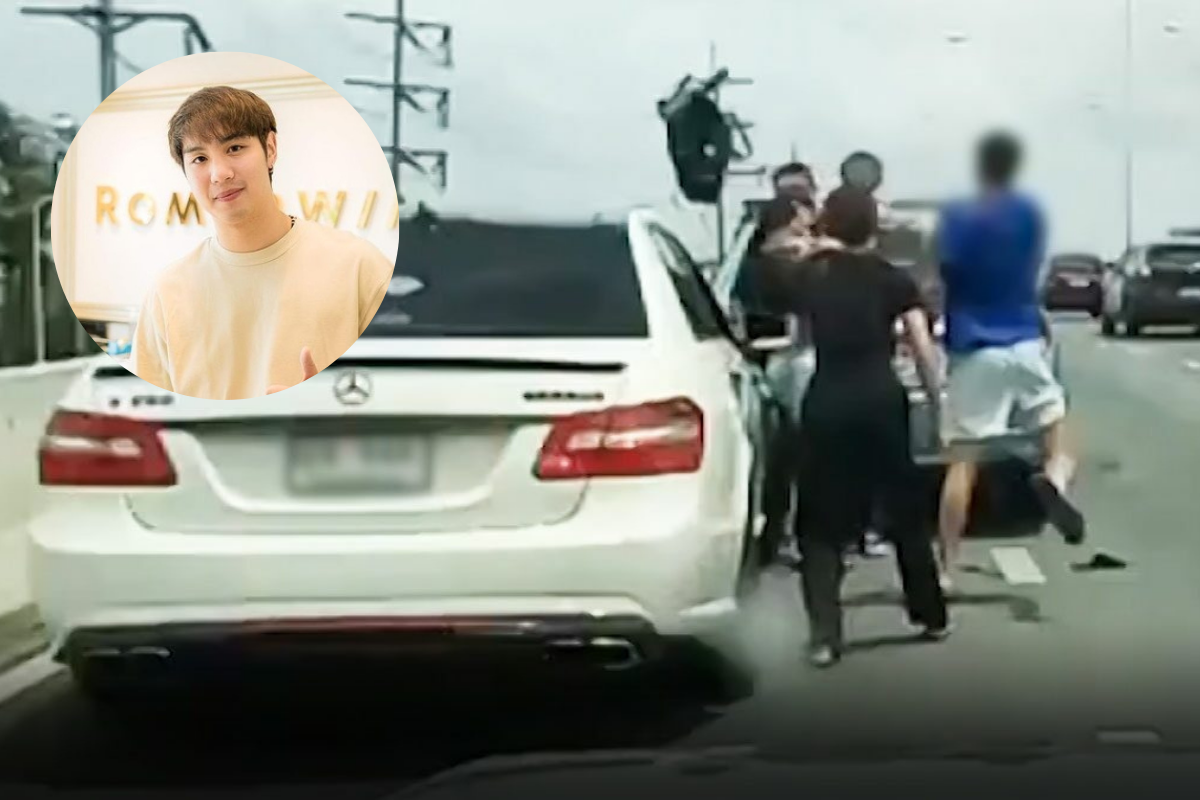 โฆษกศาลยัน พิจารณาคดีเป็นกลาง-อิสระ เหตุวิวาทพ่อแม่ “ไวท์ ณวัชร์”