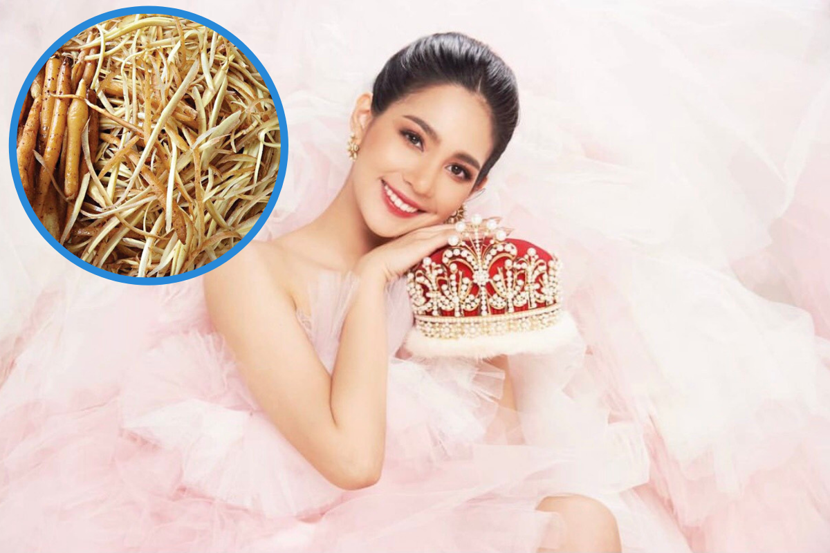 กระชายขาว: “บิ๊นท์ สิรีธร” แนะข้อควรรู้ก่อนกิน