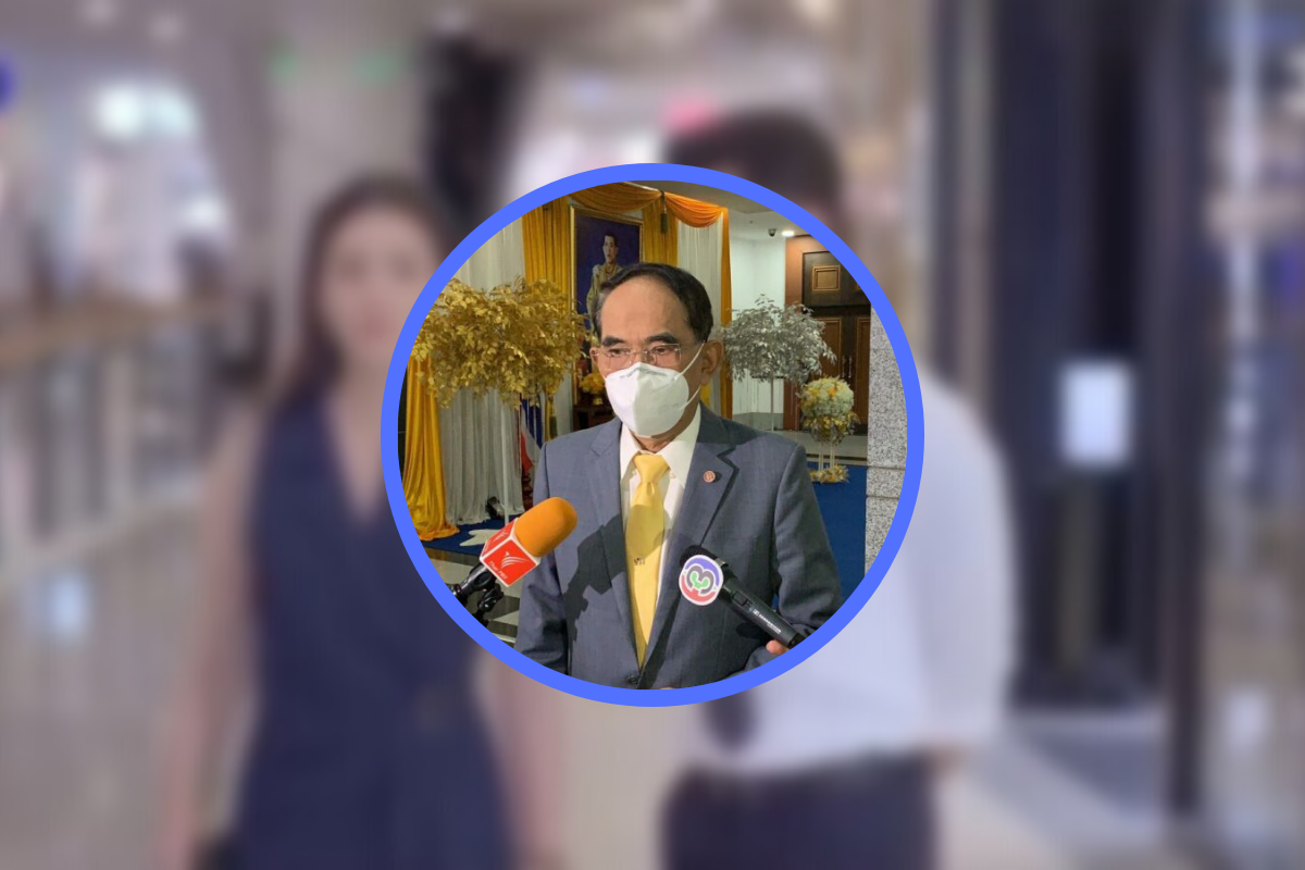 “ให้รักพิพากษา” ช่อง 3 อัยการทั่วประเทศรับไม่ได้ บทบิดเบือนกฎหมาย