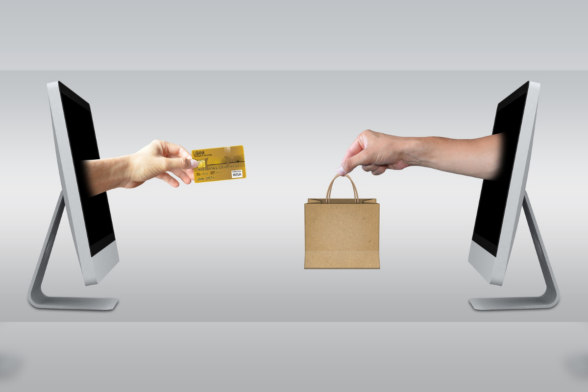 เริ่มขายของออนไลน์ ผ่าน E-marketplace ต้องเตรียมตัวอย่างไร ?