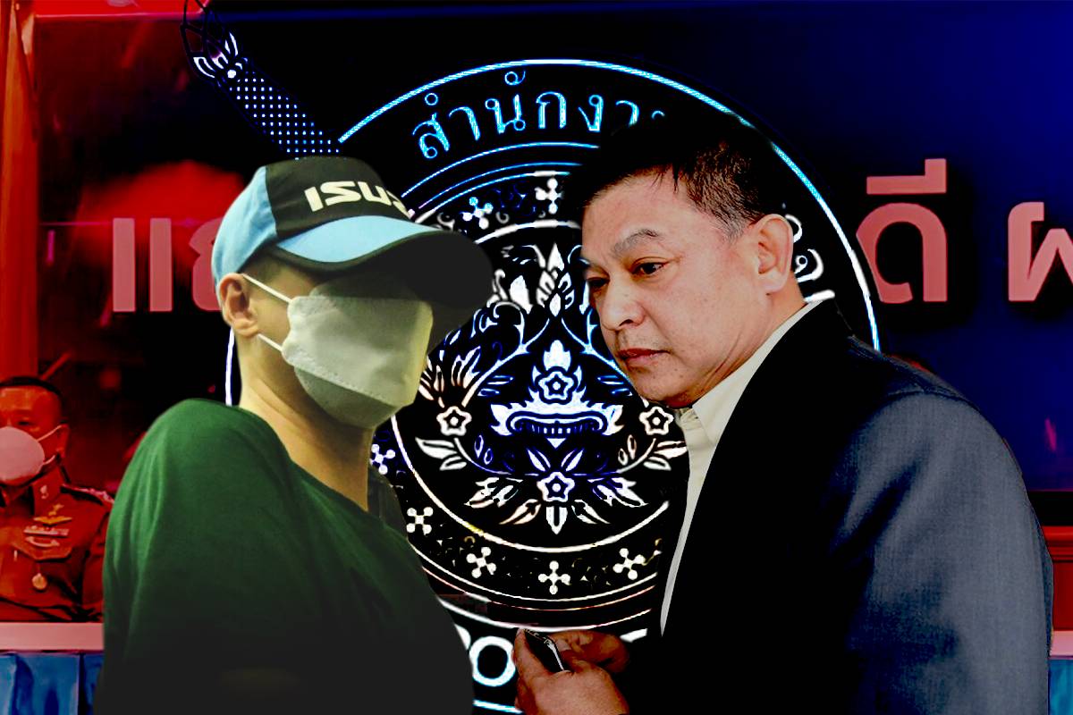 สิระ ลงพื้นที่บ้านเกิด สอบคดี “ผู้กำกับโจ้” ในฐานะนครสวรรค์ ปล่อยไปไม่ได้
