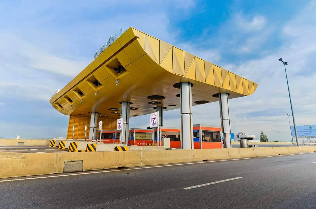 “โทลล์เวย์” สนพัฒนาระบบรองรับรถ EV แย้มกำลังหาพันธมิตรร่วมทุน