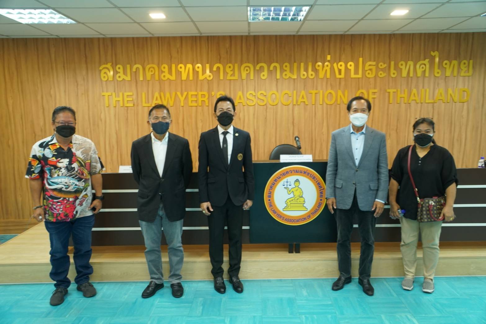 ไทยสร้างไทย ได้ฤกษ์ฟ้องอาญา ประยุทธ์ แก้โควิดล้มเหลว 13 ส.ค.นี้