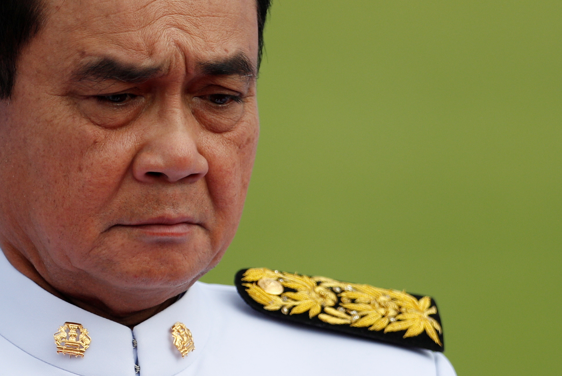 ประยุทธ์ รับทราบข้อกังวล “ภาษีคริปโท” สั่งสรรพากรหาแนวทางให้ชัดเจน