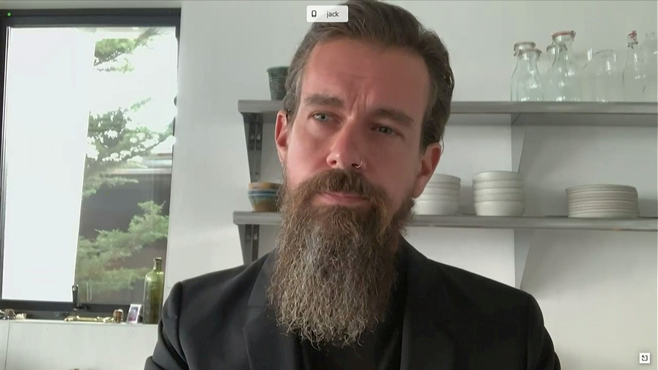 “แจ็ก ดอร์ซีย์” ซีอีโอทวิตเตอร์ เดินหน้า “ขุดบิตคอยน์” เอง