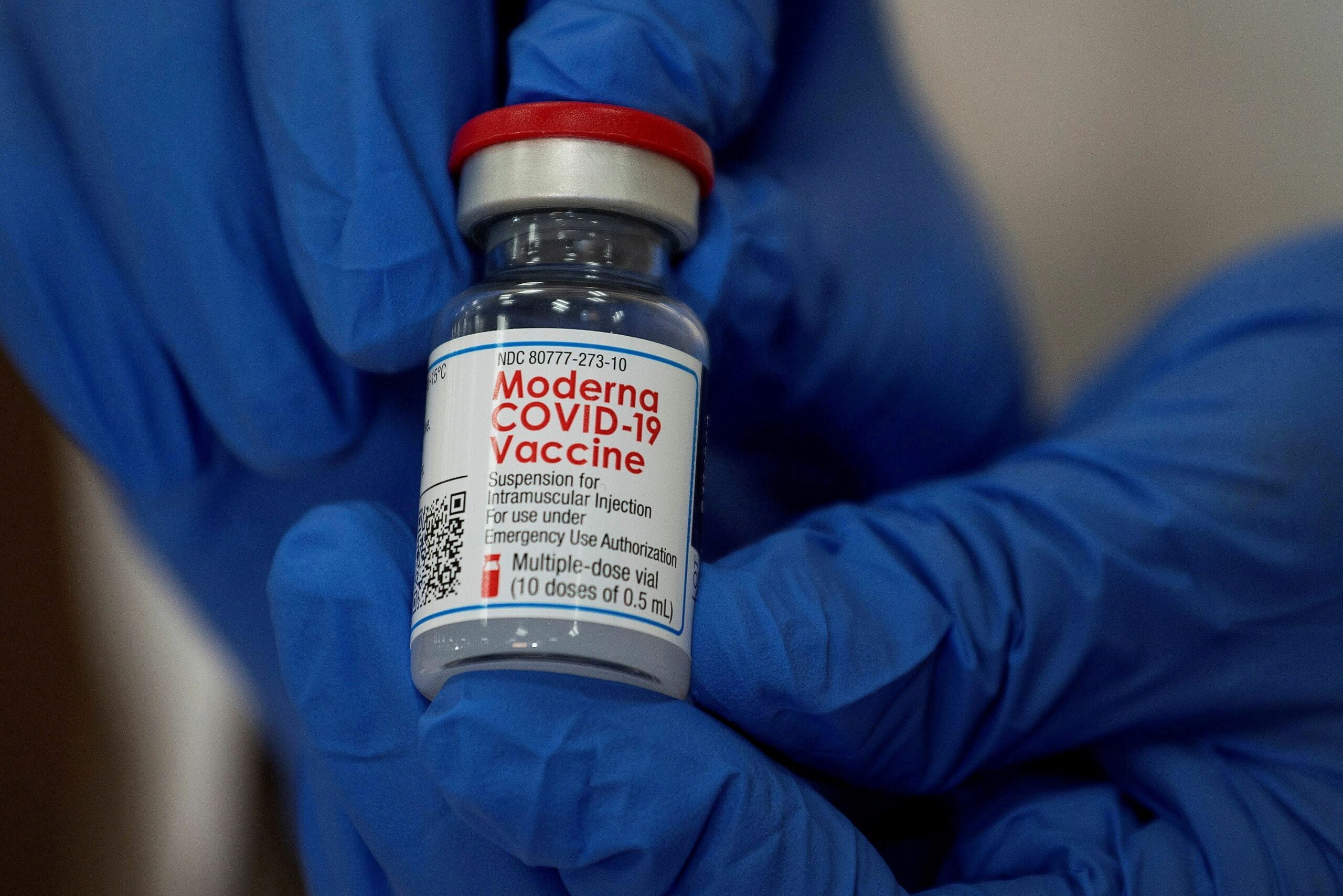 ญี่ปุ่น ระงับฉีดวัคซีนโมเดอร์นา 1.63 ล้านโดส หลังพบสารปนเปื้อน – ต่างประเทศ