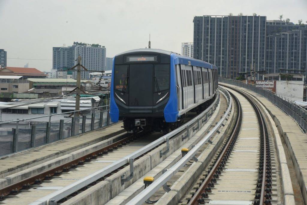 BEM โชว์แกร่ง 6 เดือนแรกตุนกำไร 500 ล้าน เหตุคุมค่าใช้จ่ายเข้มงวด