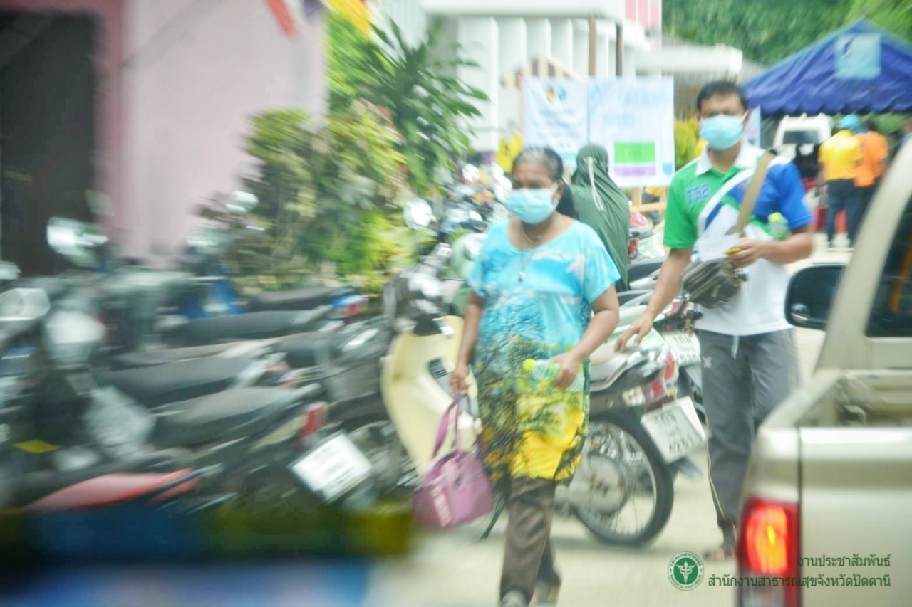 นับถอยหลัง 2 สัปดาห์ โควิดต่างจังหวัดถึงจุดพีก “หมอธงชัย” เผยแผนรับมือ