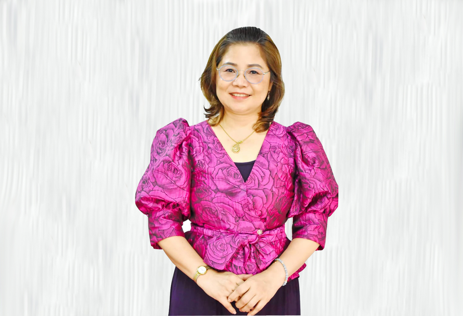 ผศ.ดร.ศศิธร วชิรปัญญาพงศ์