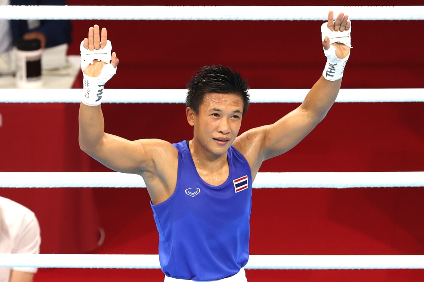 แต้ว สุดาพร : ทำความรู้จักผ่าน 11 เรื่อง นักชกหญิงไทยคนแรกคว้าเหรียญโอลิมปิก