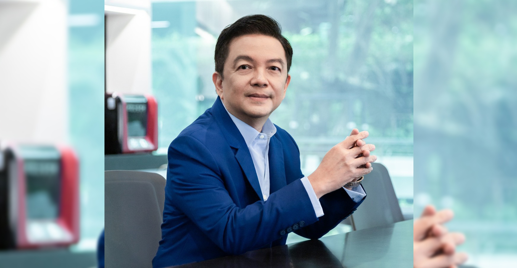 บริหารท่ามกลางวิกฤต PTTGC ปรับแผนสร้างธุรกิจยั่งยืน