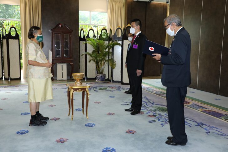 สมเด็จพระกนิษฐาธิราชเจ้า กรมสมเด็จพระเทพรัตนราชสุดา ฯ สยามบรมราชกุมารี สมเด็จพระกนิษฐาธิราชเจ้า กรมสมเด็จพระเทพรัตนราชสุดา ฯ สยามบรมราชกุมารี
