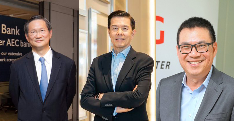 3 ซีอีโอ “BBL-เซ็นทรัล-เอสซีจี” ถอดประสบการณ์ “ก้าวข้ามวิกฤต”