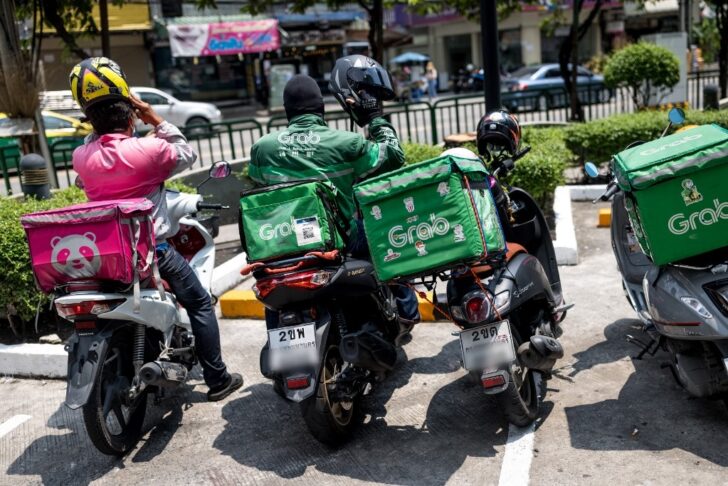 THAILAND-HEALTH-VIRUS