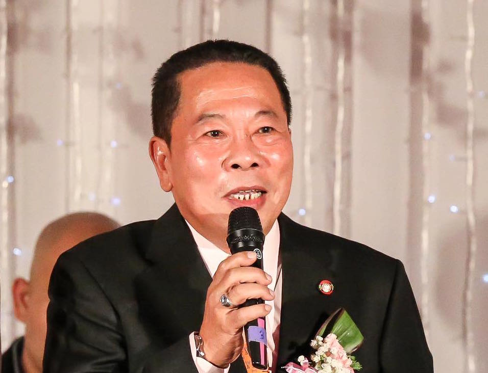 ครม.ไฟเขียวตั้งบ้านใหญ่สะสมทรัพย์ นั่งผู้ช่วยรัฐมนตรี 