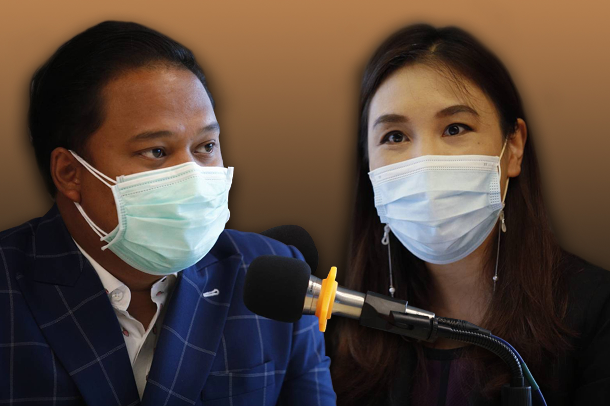 ก้าวไกล โว ศึกซักฟอกมีหมัดเด็ด ล้ม “ประยุทธ์” ร่วงกลางสภา