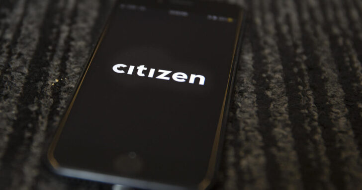 Citizen